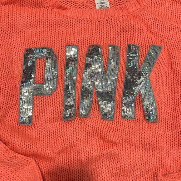 PINK Sweater - Picture 2 of 3